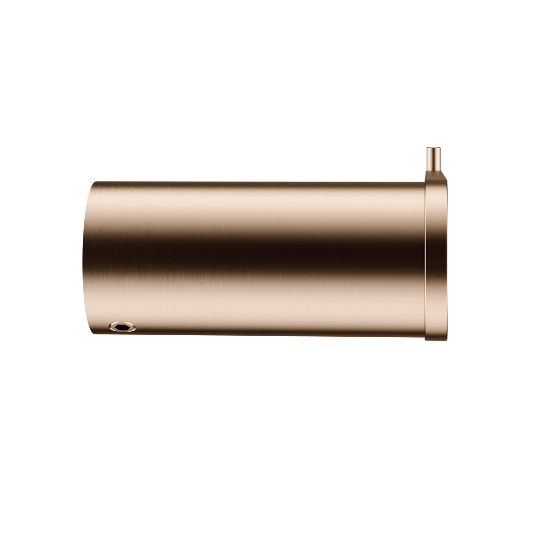 Curvae Toilet Roll Holder