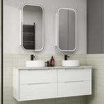 Load image into Gallery viewer, Flauto Wall Hung Vanity
