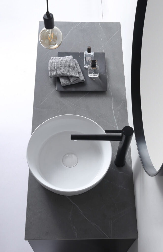 Gardinier Gloss White