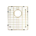 Load image into Gallery viewer, Lavello Protection Grid for MKSP-S322222 - PVD Brushed Bronze Gold
