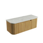 Load image into Gallery viewer, Varcelli Mono Wall Hung Vanity
