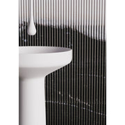 Marcello pedestal basin