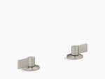 Load image into Gallery viewer, Components Top Assembly - Lever
