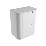 Load image into Gallery viewer, Curva Floor Standing Vanity
