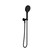 Serenity Hand Held Shower Matte Black