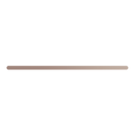 Load image into Gallery viewer, BIANCA DOUBLE TOWEL RAIL 800MM BRUSHED BRONZE
