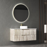 Load image into Gallery viewer, Tuscana Wall Hung Vanity
