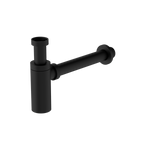 Load image into Gallery viewer, 40MM ROUND BOTTLE TRAP MATTE BLACK
