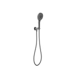 Load image into Gallery viewer, OPAL SHOWER ON BRACKET GRAPHITE
