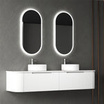 Load image into Gallery viewer, Petra Mark II Wall Hung Vanity

