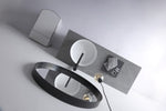 Load image into Gallery viewer, Dove Round Basin
