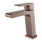 Load image into Gallery viewer, BIANCA BASIN MIXER BRUSHED BRONZE
