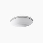 Load image into Gallery viewer, Verticyl Undercounter Basin
