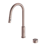 Load image into Gallery viewer, KARA PROGRESSIVE PULL OUT KITCHEN SET BRUSHED BRONZE
