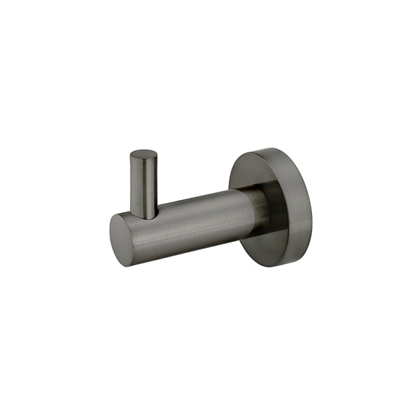 Round Robe Hook - Shadow