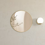 Load image into Gallery viewer, London Framed Mirror
