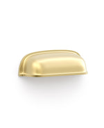 Load image into Gallery viewer, Newport Brass Handle
