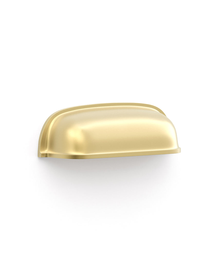 Newport Brass Handle