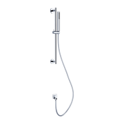 DOLCE SHOWER RAIL WITH SLIM HAND SHOWER CHROME