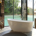 Load image into Gallery viewer, Romano Freestanding Bath
