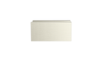 Load image into Gallery viewer, Glass Fixing U Bracket - PVD Brushed Nickel
