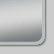 600x750mm LED Mirror