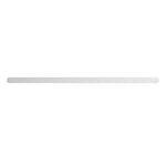 Load image into Gallery viewer, Curvae Double Towel Rail 800mm
