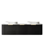 Load image into Gallery viewer, Bondi Black Oak
