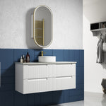 Load image into Gallery viewer, Neva Wall Hung Vanity
