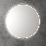 Load image into Gallery viewer, Windsor 700 Round Mirror
