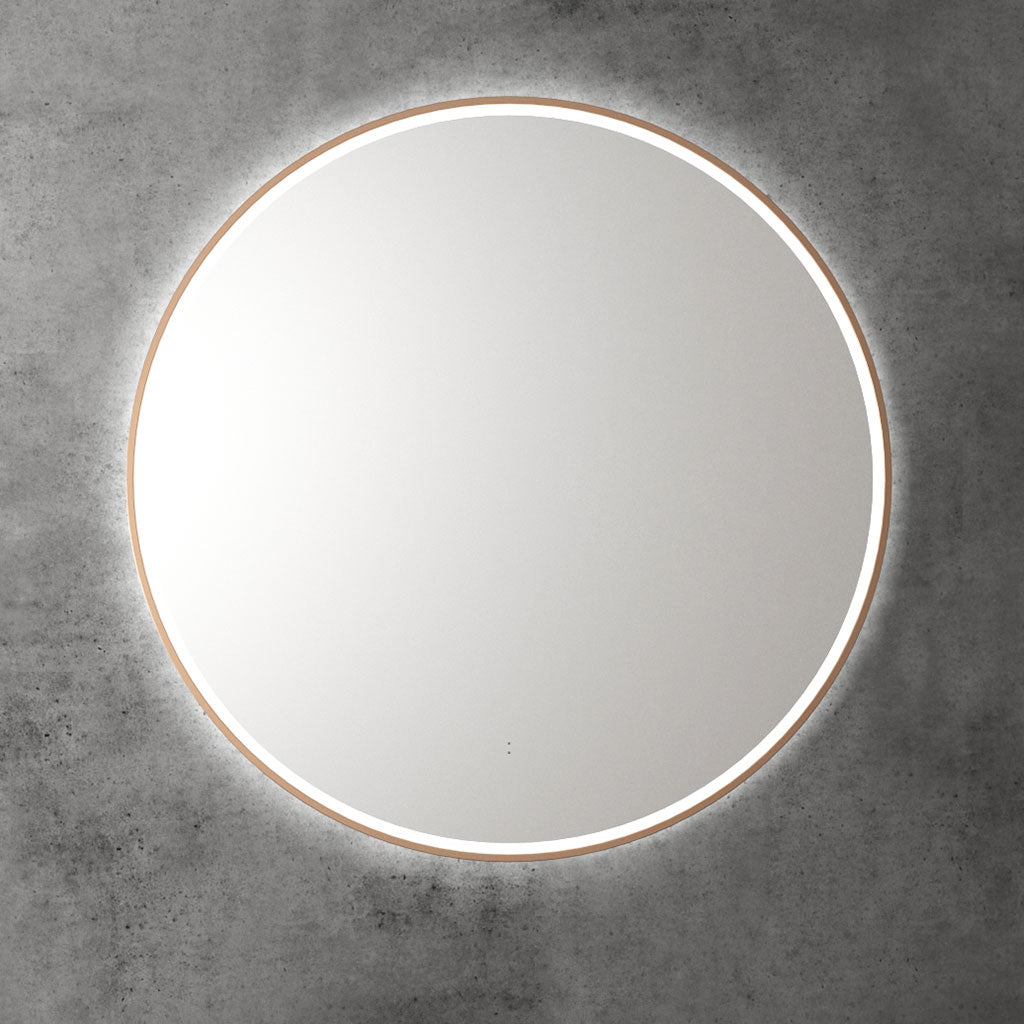 Windsor 700 Round Mirror