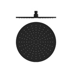 Load image into Gallery viewer, 300MM ROUND SHOWER HEAD MATTE BLACK
