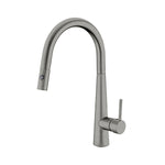 Load image into Gallery viewer, DOLCE PULL OUT SINK MIXER WITH VEGIE SPRAY FUNCTION GUN METAL
