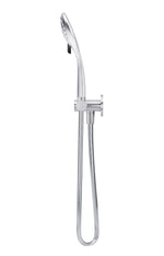 Load image into Gallery viewer, Round Hand Shower on Swivel Bracket - Polished Chrome
