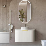 Load image into Gallery viewer, Bondi White with Stone Top
