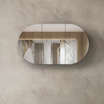Load image into Gallery viewer, Bondi Natural Oak Shaving Cabinet
