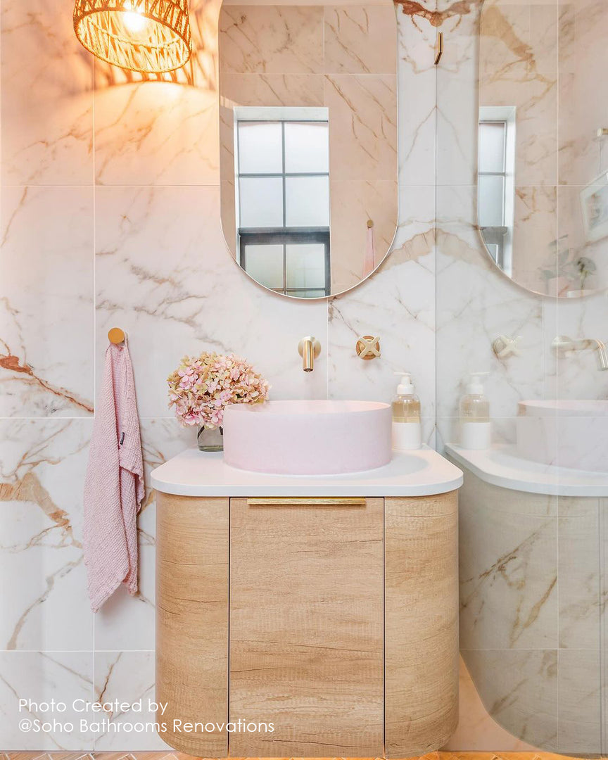 Bondi Natural Oak
