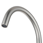 Load image into Gallery viewer, MOON - Brushed Nickel Swivel Basin Mixer
