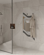 Load image into Gallery viewer, Thermorad Heated Wall Panel - 550x850mm 160W
