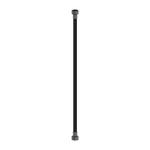 Load image into Gallery viewer, 500MM PREMIUM G1/2 FEMALE?FLEXIBLE WATER? CONNECTOR HOSE GUN METAL
