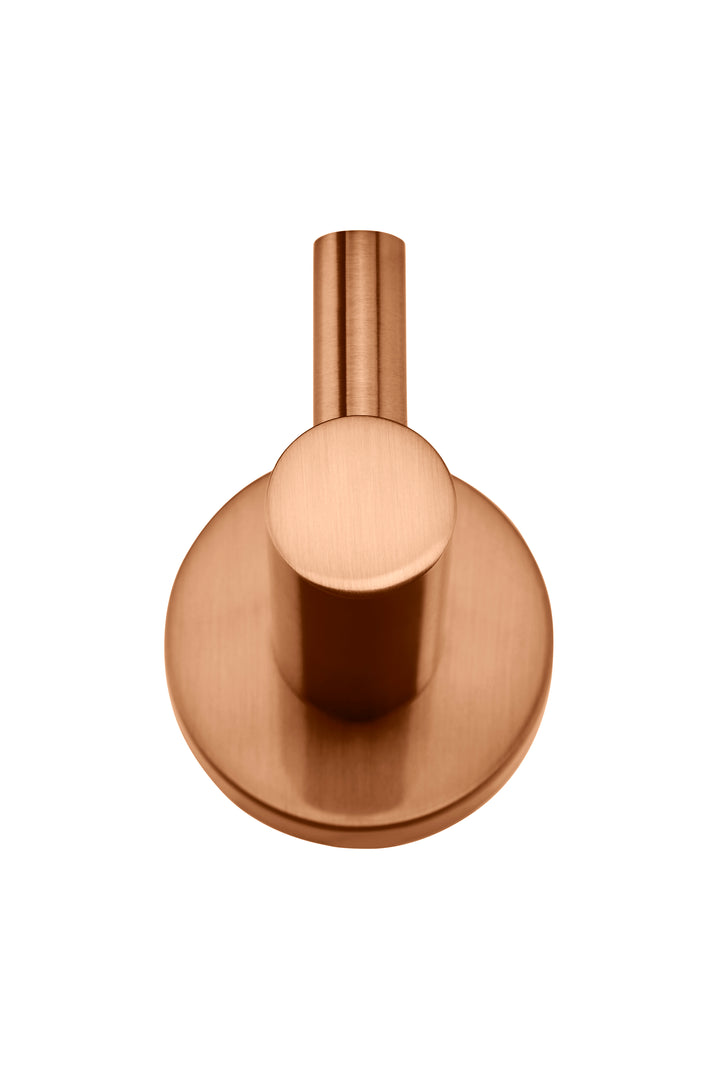 ROUND ROBE HOOK