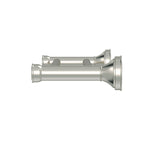 Load image into Gallery viewer, Harrington Double Towel Rail - PVD Brushed Nickel
