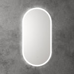 Load image into Gallery viewer, Beau Monde LED Mirror
