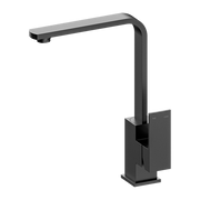 CELIA KITCHEN MIXER BUILDERS RANGE MATTE BLACK