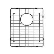Lavello Protection Grid for MKSP-S380440 - PVD Gunmetal Black