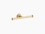 Load image into Gallery viewer, Elate Double Toilet Roll Holder

