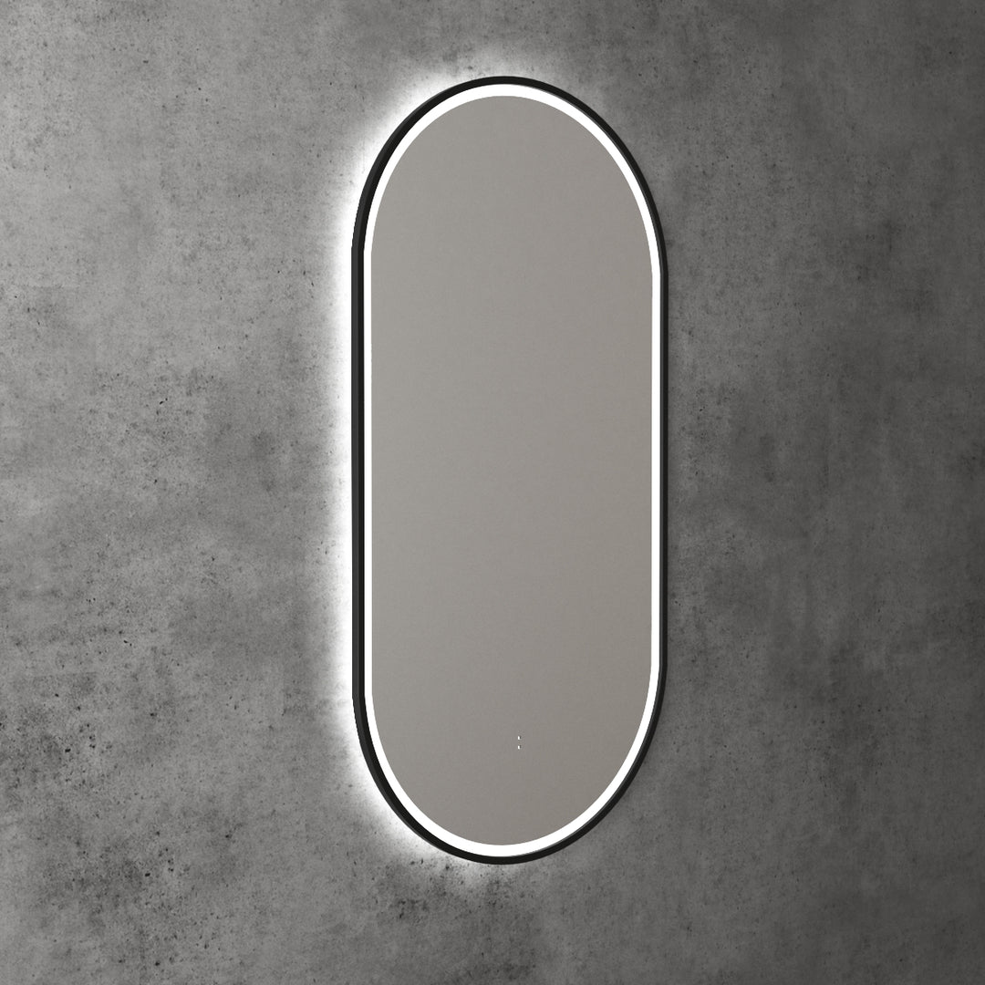 Beau Monde LED Mirror