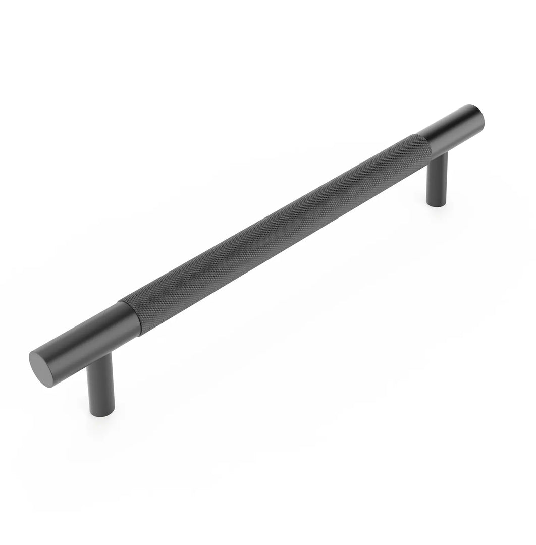 Nord Gun Metal Handle