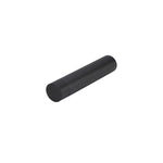 Load image into Gallery viewer, Round Door Stop - Matte Black
