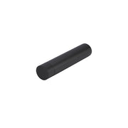 Round Door Stop - Matte Black